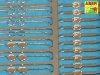 Aber 35A124 Glasses and watches (1:35)